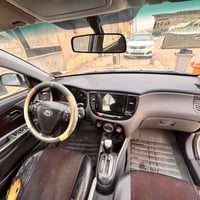 كيا ريو • ٢٠٠٧ • محرك ١٦٠٠