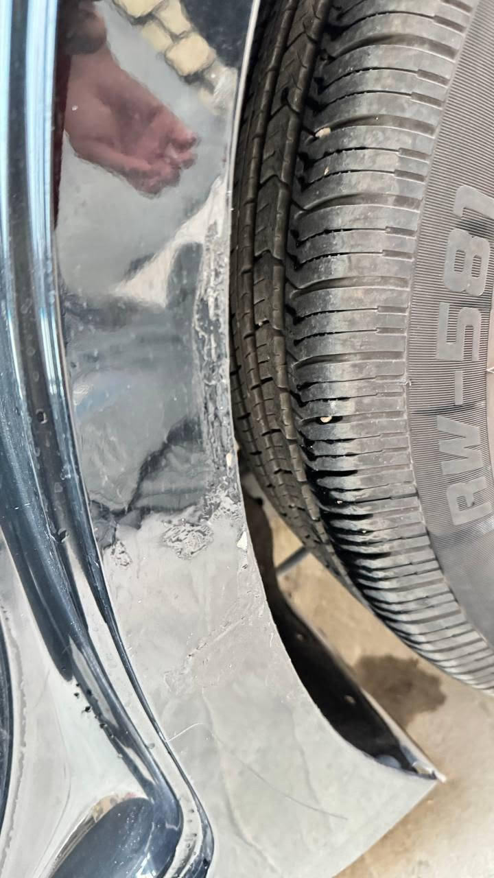 السلام عليكم الانتره 2019 امريكي رقم بغداد لون اسود
معوقين شهر 11 تصير حره 
حادثها بنيد تبديل وجاملغ الايمن 
مواصفاتها
تحديد مسار
مانع انزلاق
رادار جانبي +خلفي 
السعر105وبيها مجال  
للاستفسار الاتصال على الرقم 
مكاني بغداد حي جهاد 
***********
