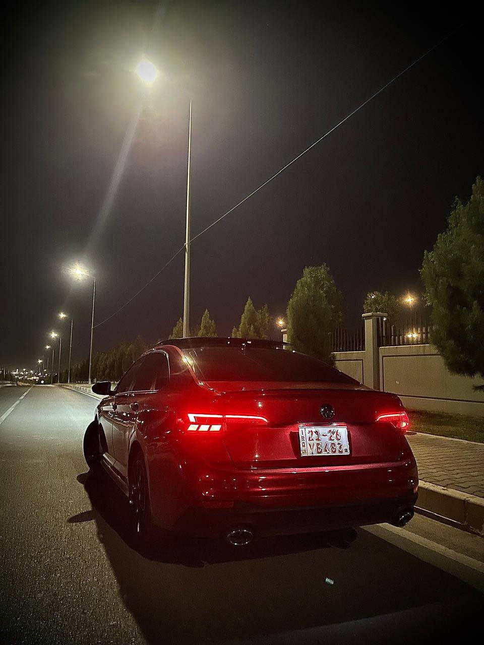 جيتا GLI • ٢٠٢٤ • فول مواصفات بانوراما
