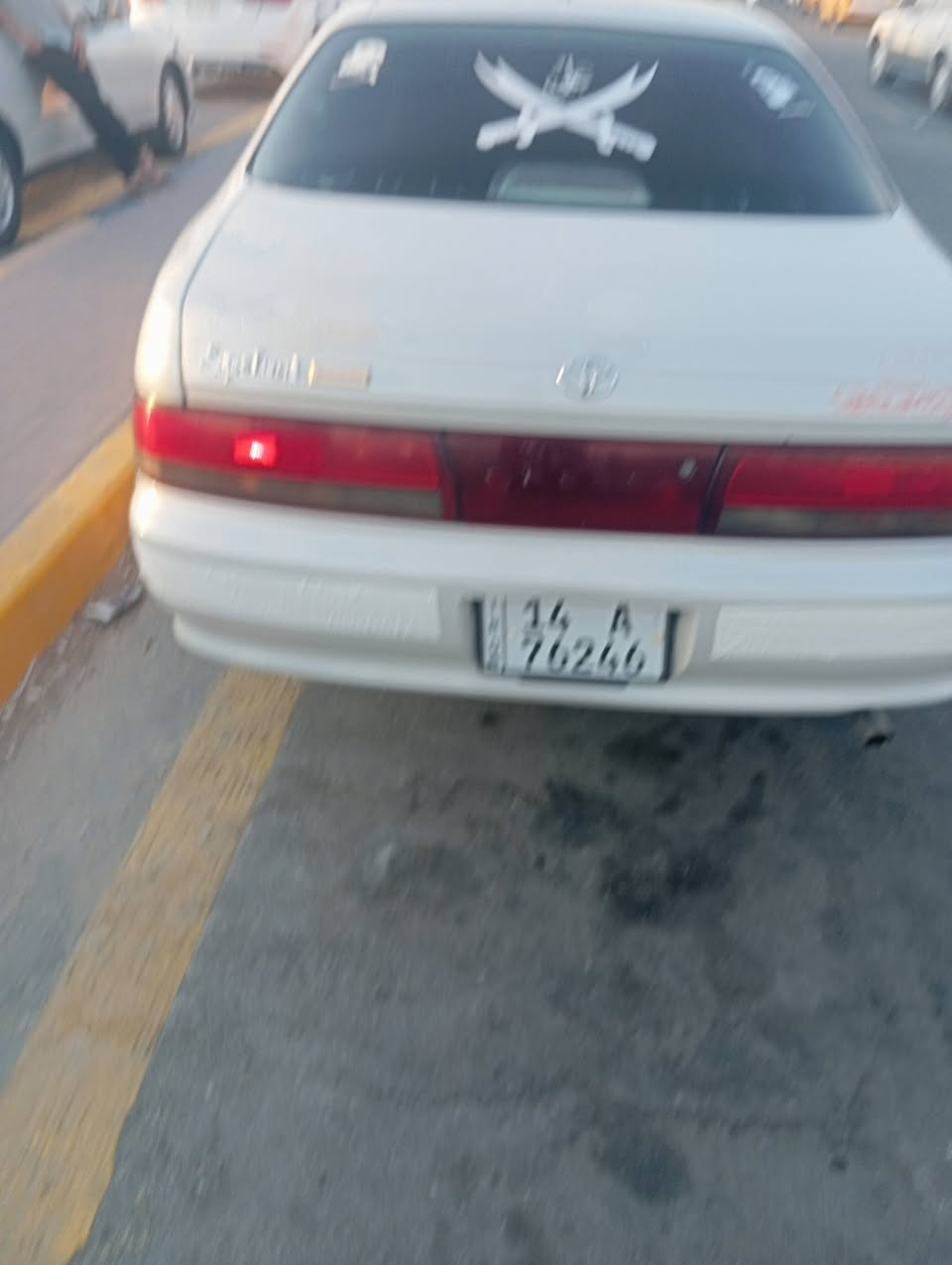 سلام عليكم كرستا كفاله كص ونقل حداديه مكينه كير كهربائيات كلا كفاله لايت زنون عالي ناصي سعر 57 وبيها مجال رقم هاتف ***********

