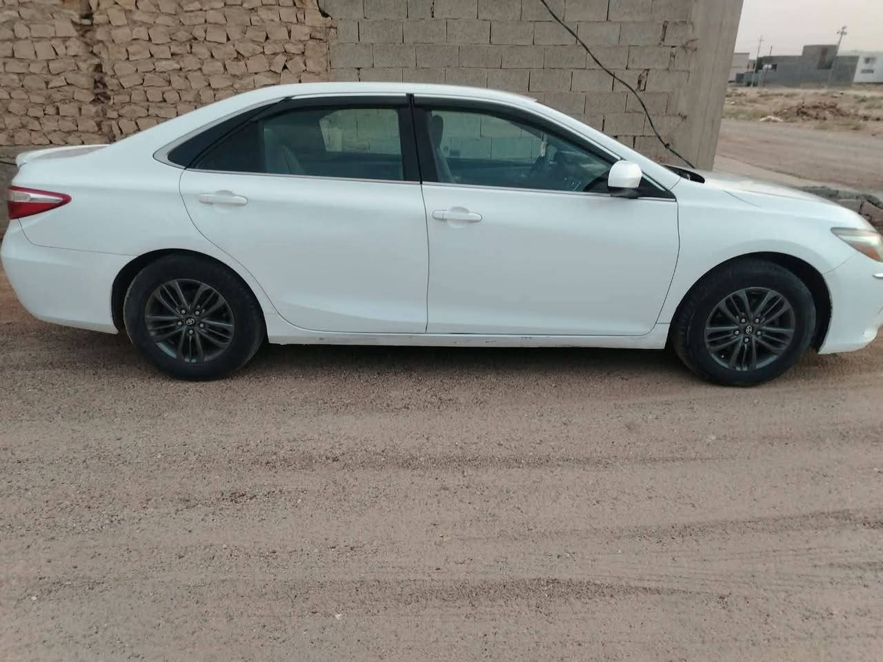 قطع غيار • ضرر • ٣ قطع