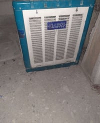 مبردات • عدد ٢ • نضيفات