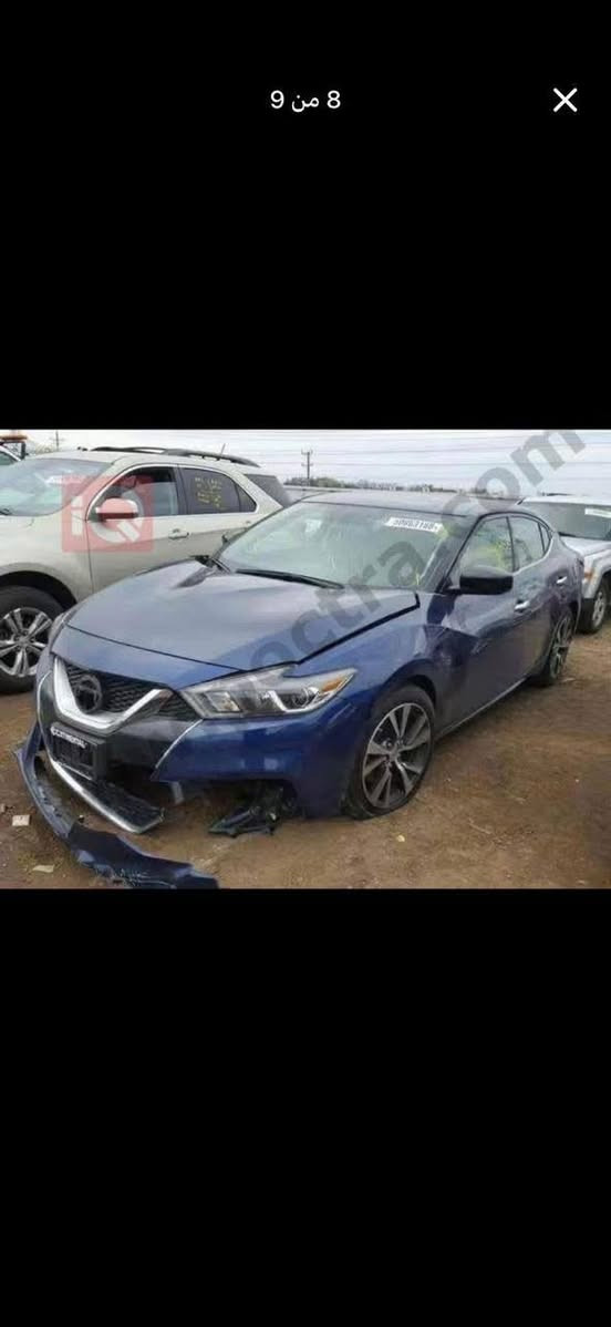 للبيع نسيان مكسيما 2017 وارد امريكي حادثهه دعاميه اماميه فقط مبدله بدون قطرة صبغ السيارة نص مواصفات بصمة تشغيل بصمة ابواب بصمة صندوك تشغيل عن بعد كراسي الاماميه كهرباء تربيد بيانو منفصل قطعتين ثلج شاشه ابل كاربلي بلوتوث سيدي اواكس اناره زنون محرك 3500 وضعيتين قياده ايكو وسبورت مكفول كير جديد باتري جديد فيتبم جديد تايرات جديده السياره خير من الله مناقصهه شي السياره رقم اربيل باسمي هزتهه تخلص شهر 8 وسنويتهه 2029 السعر ١٢٠ ورقه وبيهه مجال للشراي للبيع او للمراوس
مكاني بغداد العامريه
***********
للبيع نسيان مكسيما 2017 وارد امريكي حادثهه دعاميه اماميه فقط مبدله بدون قطرة صبغ السيارة نص مواصفات بصمة تشغيل بصمة ابواب بصمة صندوك تشغيل عن بعد كراسي الاماميه كهرباء تربيد بيانو منفصل قطعتين ثلج شاشه ابل كاربلي بلوتوث سيدي اواكس اناره زنون محرك 3500 وضعيتين قياده ايكو وسبورت مكفول كير جديد باتري جديد فيتبم جديد تايرات جديده السياره خير من الله مناقصهه شي السياره رقم اربيل باسمي هزتهه تخلص شهر 8 وسنويتهه 2029 السعر ١٢٠ ورقه وبيهه مجال للشراي للبيع او للمراوس

