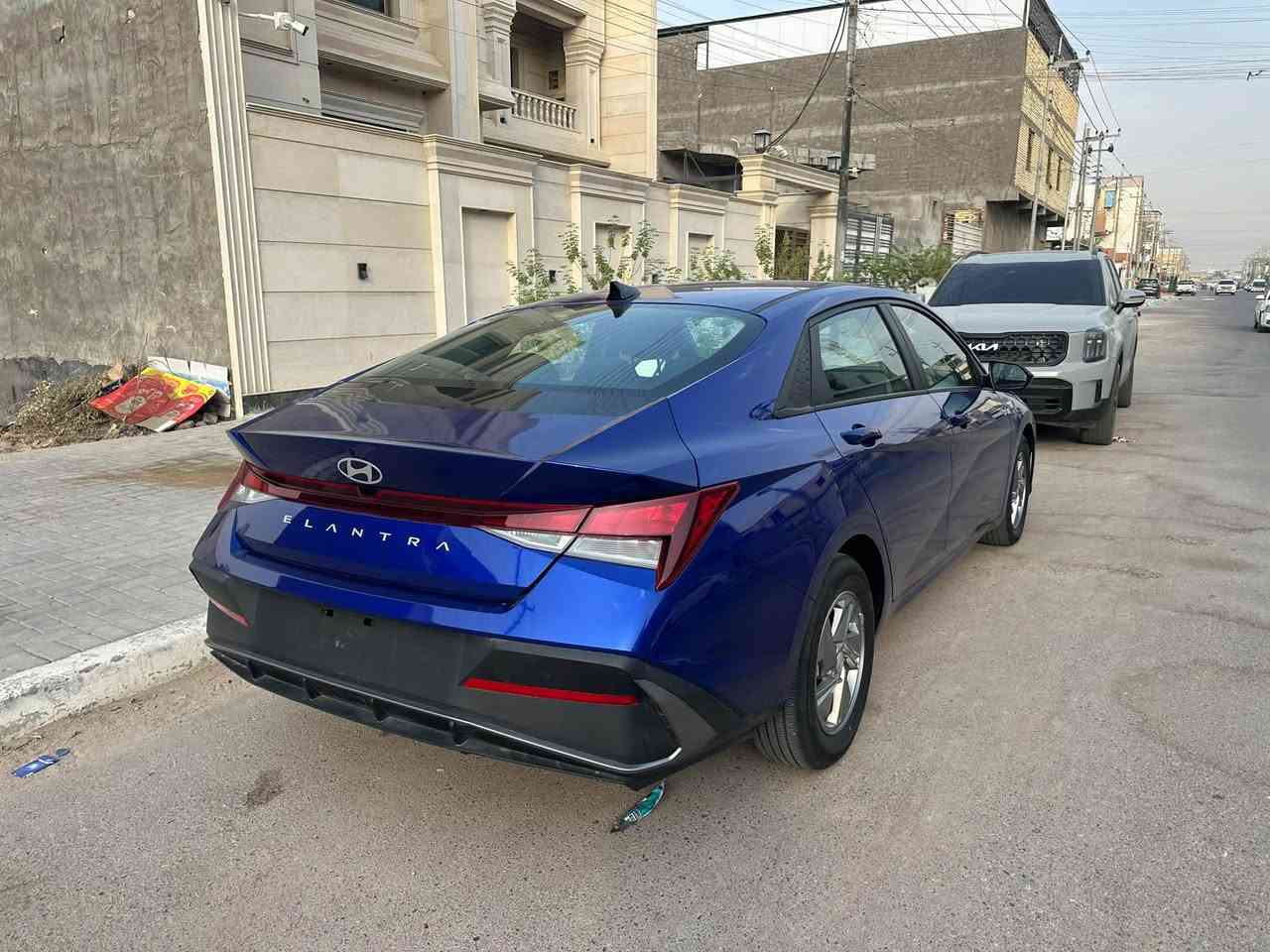 النترا • ٢٠٢٥ • البصرة