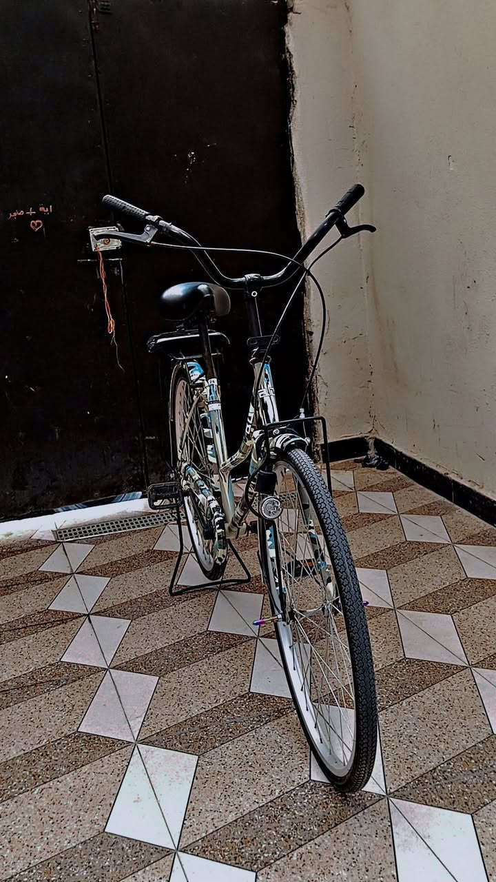بناتي • حجم ٢٦ • بصره زبير