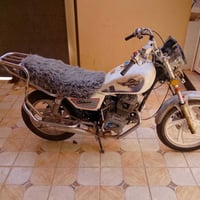 جني دبل بلك • مكينة خرسه • بعقوبه