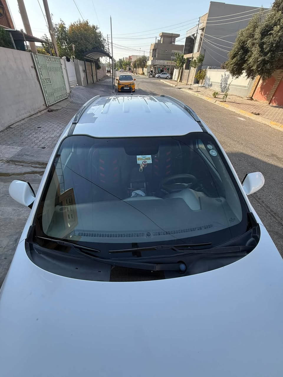سبورتاج ٢٠١١ • رقم اربيل • بدون صبغ