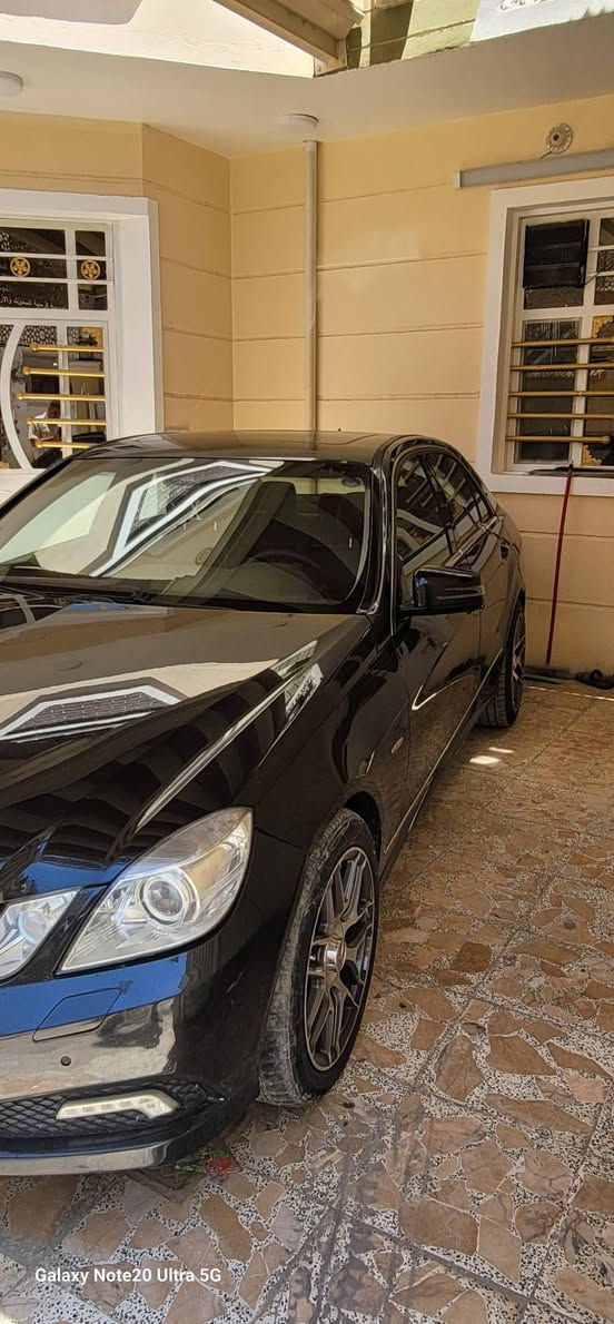 سلام عليكم 
‏Mercedes‎ E200  موديل 2010
فئة افنكارد 
صبغ ثلاث قطع ونص
 
‏‎ضمان دولي 
فتحه سلايد 
‏‎تبريد قطعتين
‏‎حساس 360 درجة 
‏‎انارة ترحيب + انارة داخليه 
‏‎شاشة اعطال حديثة 

‏‎ مري شفط
اشاير بالمري
‏‎تدفئة كشنات
‏‎كروز  سرعة
مساج بالكشنات
نقاط عمياء
رادار امامي
‏‎كشنات كهرباء   
‏‎السيارة رقم اربيل بأسمي هزه وسنوبه جديده الى 2031 
‏‎السعر 139$
رقم الهاتف/*********** بغداد, العراق
