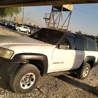 باترول فتك • ٢٠٠٨ • حيل نضيفه