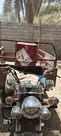 ستوتة • موديل ١٧ • كربلاء طوريج