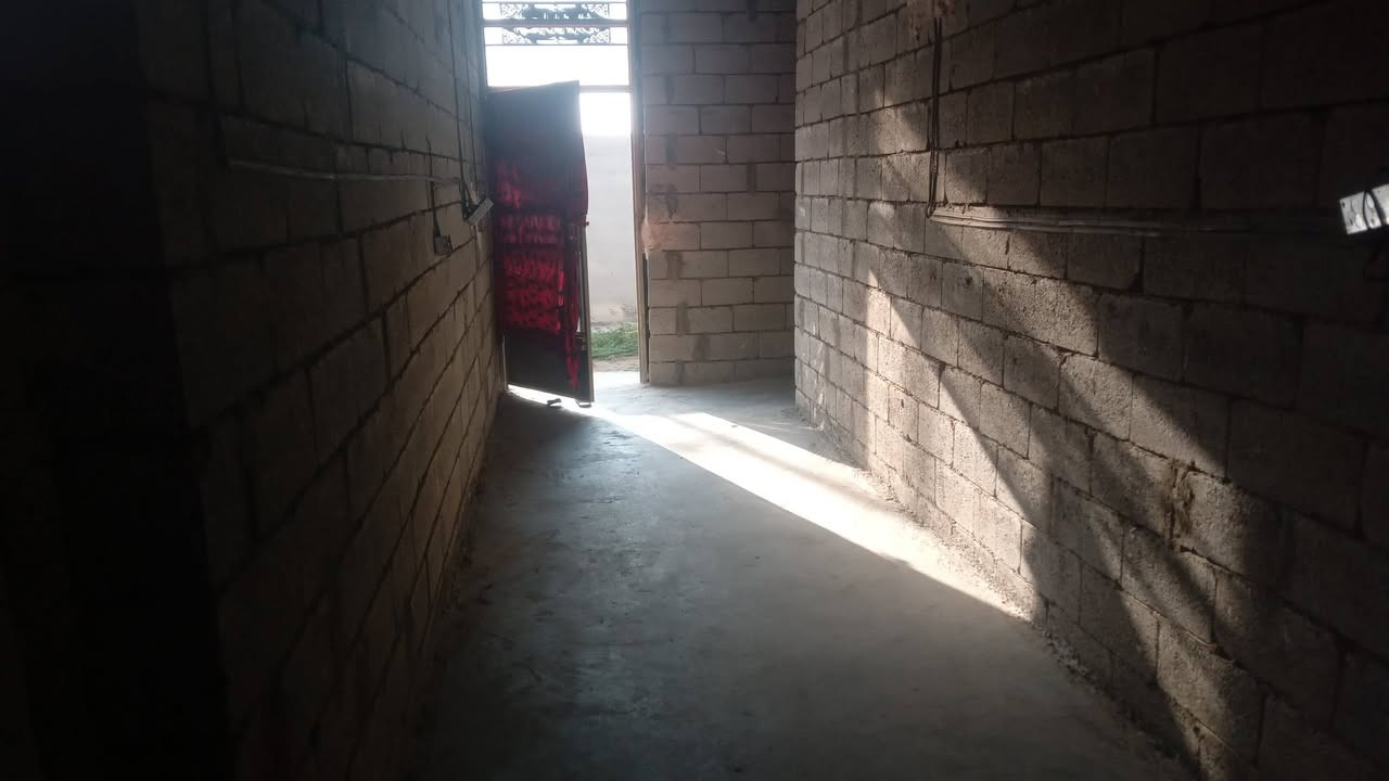 حي دواغنه • ٢٢٠م • غرفتين