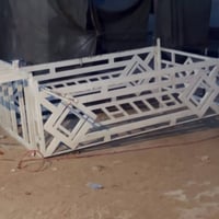 محجرات • قليلة الاستخدام • بغداد المعامل الباويه