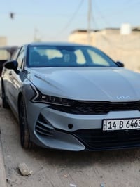 K5 جي تي لاين • ٢٠٢٤ • ماشيه ٣٠٠٠