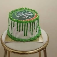 كيك حسب الطلب • توصيل سامراء • واتساب