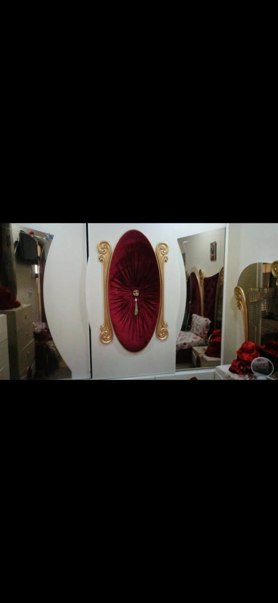 غرفة تركية • ٩ قطع • للبيع