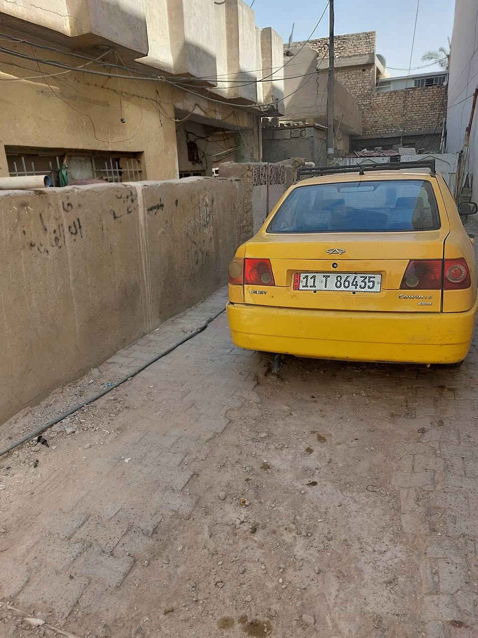 السلام عليكم شيري كوين محورة كير ومحرك كورلا بيكاتشو بي خيط بخار الكشر جديد تبريد عطل الكمبريسر وجبت كمبريسر وماشديته السعر 24 مكان السيارة جسر ديالى القديم هاتف ***********

