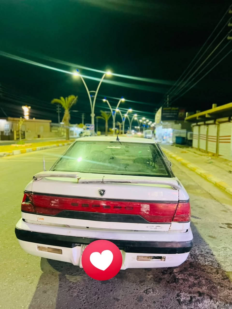 للبيع دايو اسبرو كير محرك شرط كشر نضيف داخله شويه تعبان والباقي شوف العين السعر 13 وبيها مجال رقم اله  الهاتف *********** واتساب وخط حبل ابيع حبلل
