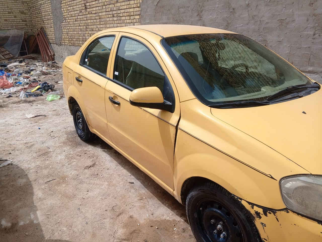 بيها كازكت • كير جديد • ٢٠١١