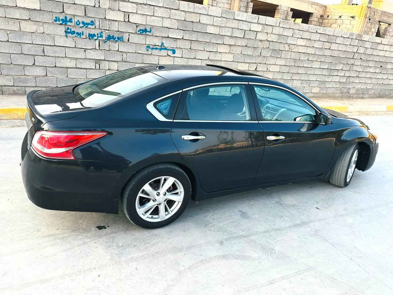 التيما • ٢٠١٣ • رقم اربيل