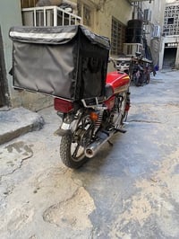 ايراني • ٢٠٢٢ • نواقص خفيفة