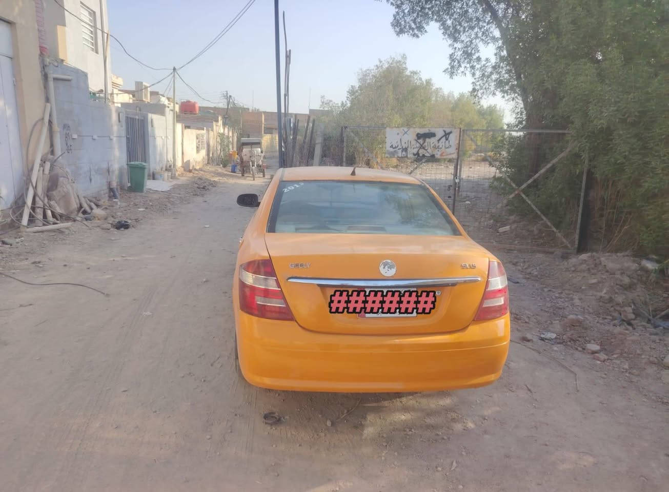 سلام عليكم جلي موبل للبيع موديل 2013 سياره محوره مكينه وكير كامري مجمول
سعر خاص.. 
استفسار 
***********
***********

نص مكتوب في الصور:
- 5555
- HONOR X9b
- 24mm f/1.75 1/900s ISO222