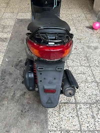 دراجه البيع نوع دراجه اكزز نوزل  دراجه جديده مامفتوح برغي بيه دراجه حي...