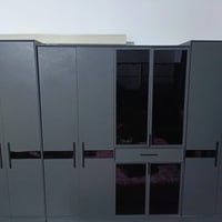 غرفه اخشاب • تركي • ١١ قطعة
