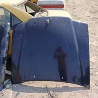 مكانة نجف • بدون صندوك • بطاينه