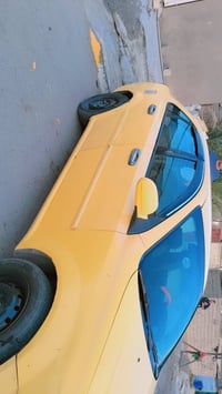 أوبترا • ٢٠١١ • جاهزة الشارع