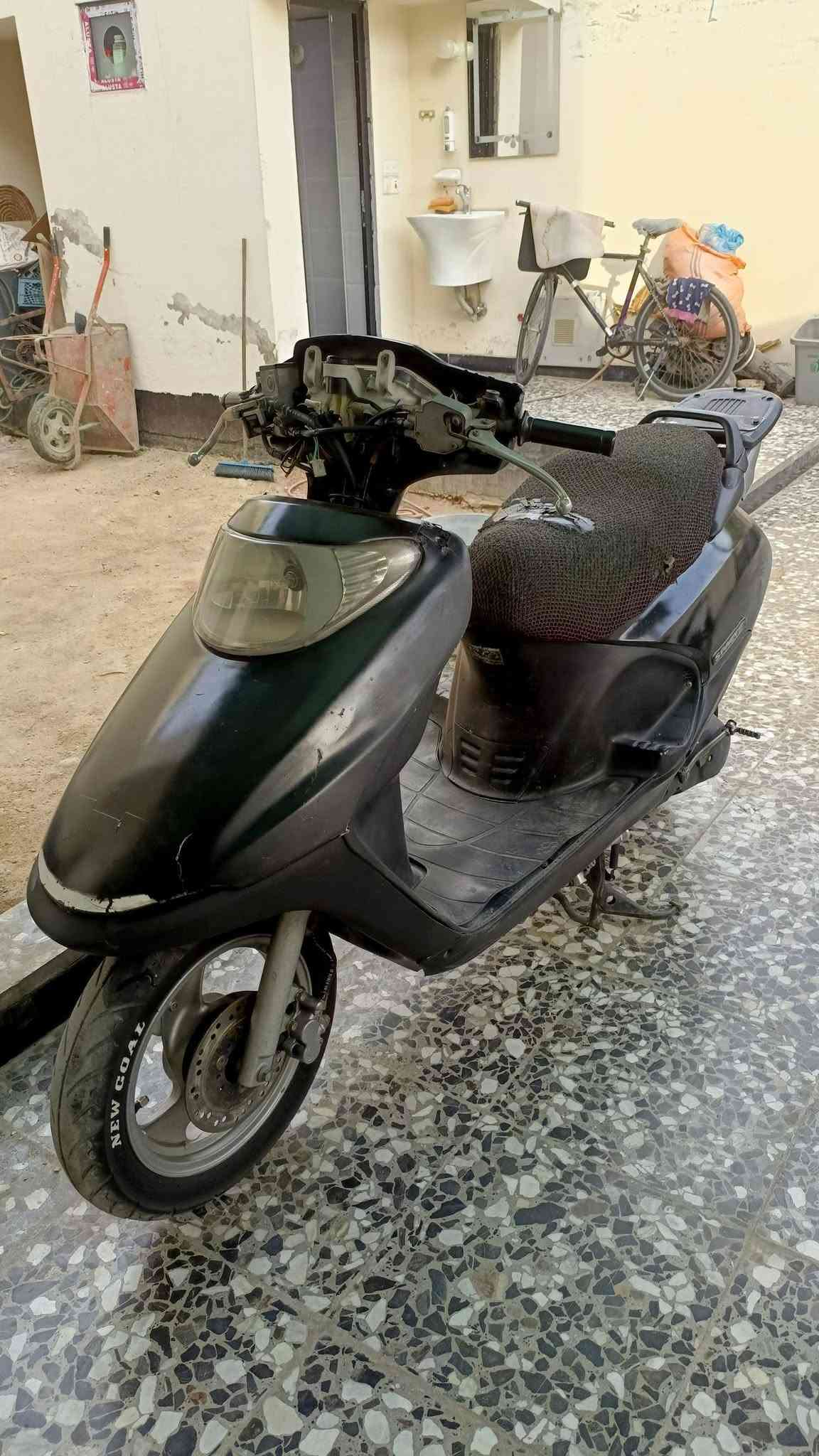 بريز لايت • سبيسي • شغالات