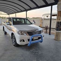 هايلوكس • ٢٠١٥ • اوتوماتيك