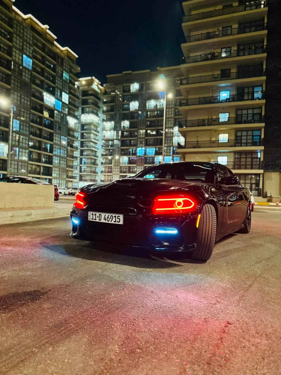 سلام عليكم
جارجر موديل 2015 sxt
حادثها جاملغ وربع الباب موضح 
صور الحادث وتتفاصيل الحادث 
صار بيها صبغ  بابتين داخل العراق
شاشة صغيرة كشن كهرباء
صدر جديد تايرات جدد 
تشغيل عن بعد 
مرفق صور الحادث
مكان السيارة بغداد
اتصال ***********
السعر 149

