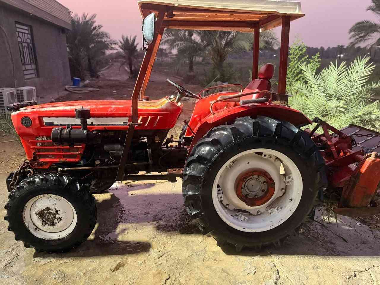 ينمر • مكينة لا تبخير • جير نضيف