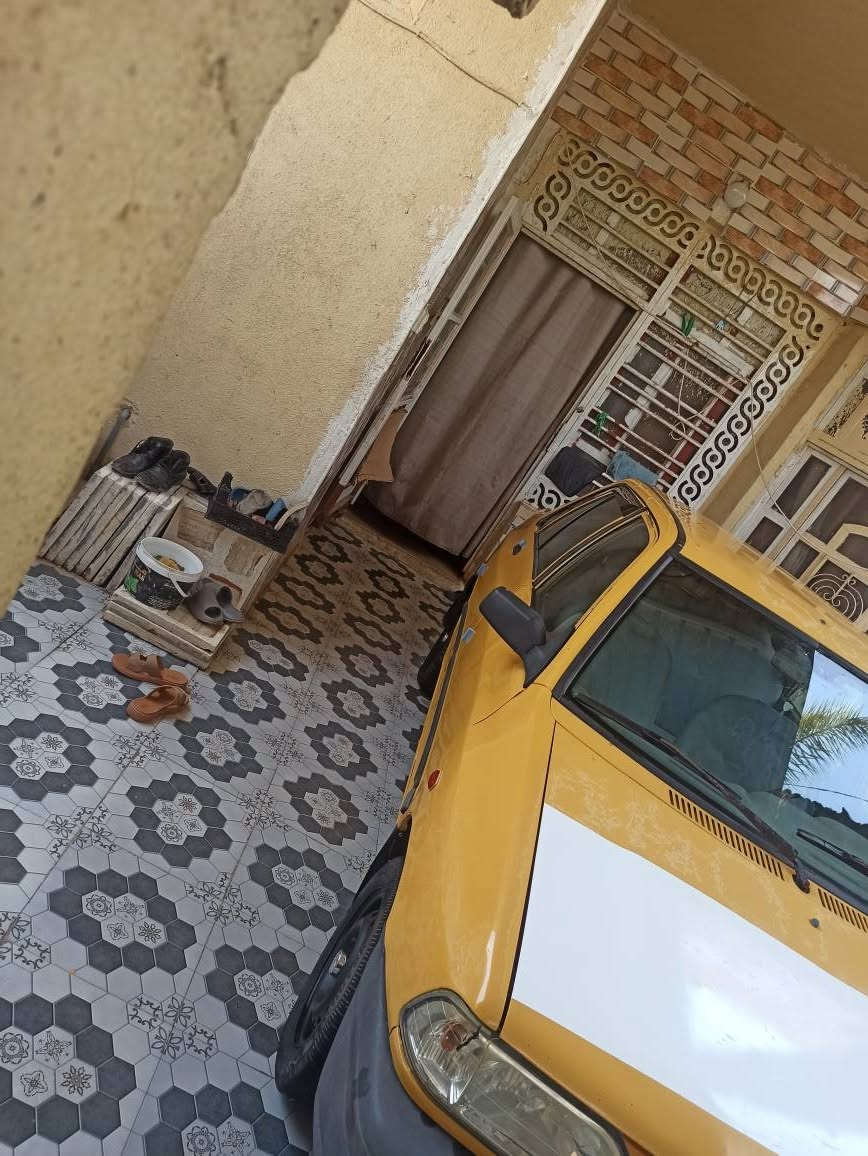 سايبا موديل 2013 سياره بلادي ومكفوله مكينه كير حداديه تخم تاير شواصي مكفولة مكان بابل مركز *********** حلة, بابل
