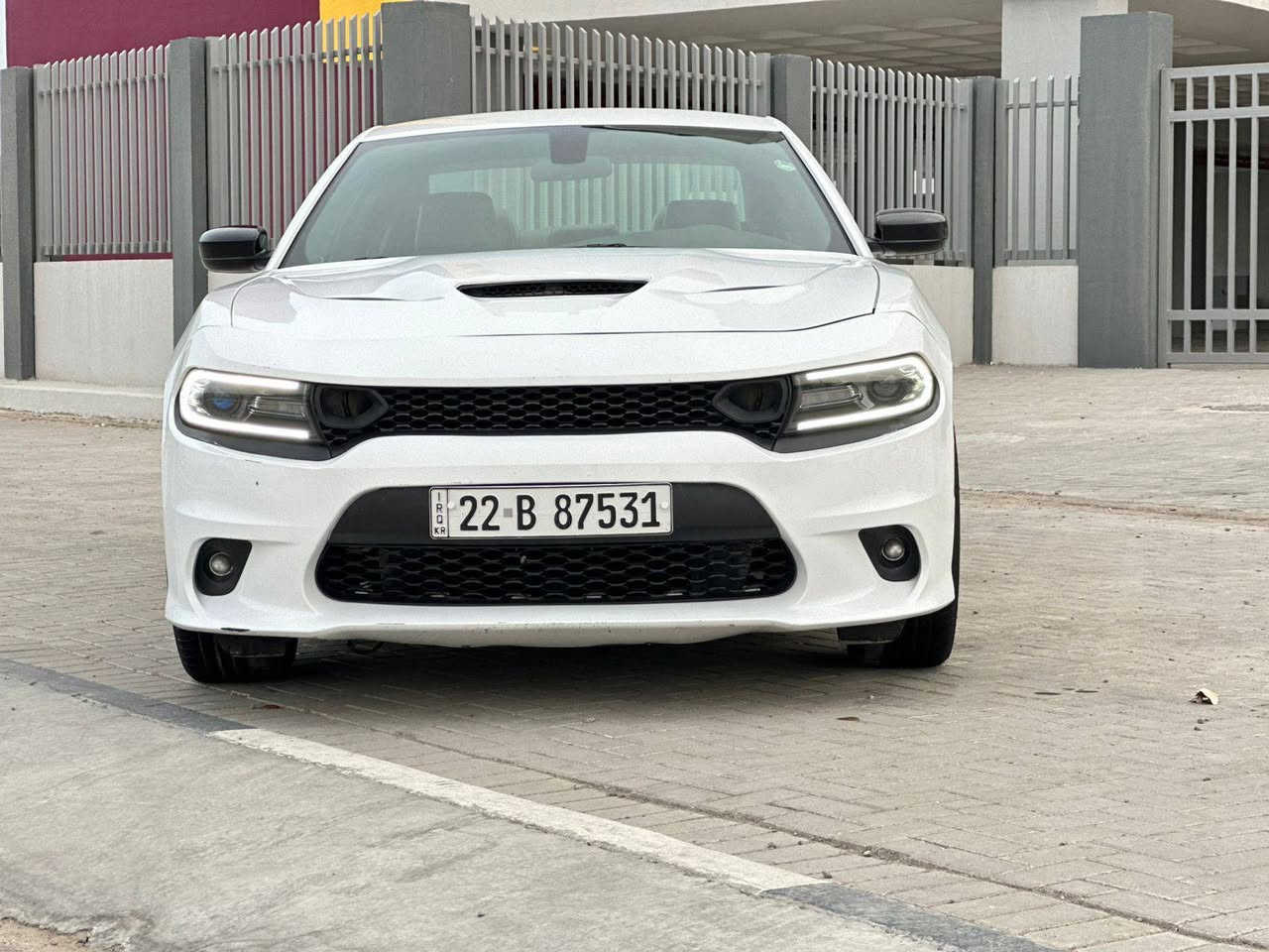 جارجر GT....موديل2021
تو ويل مكينه 3600
فول  المواصفات عده الفتحه
رقم اربيل
 مواصفات شاشه كبيره
كشن كهربائي 
تشغيل عن بعد
كامره دوائر 
تشغيل بصمه
كشنات جلد تدفئة وتبريد
حساسات خلفية
ويل 20
والباقي مواصفات معروفه
البنيد تبديل ابلادي وبيه بارد فقط
سعر 230
***********
***********
غير متواجد ع فيس عنوان بصرة -ام قصر ابو الخصيب, البصرة
