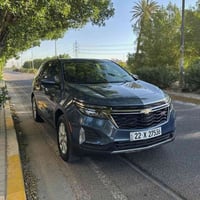 ايكونكس LT  2024 اخت الكلين (جميع الايرباكات سليمه ) لون مميز اجه بال2...