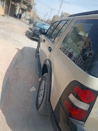 اكسبلورر ٢٠٠٨ • مكينه VVT • حي العباس