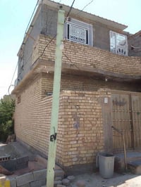 كربلاء المقدسة • ١٠٠م • ٤ غرف