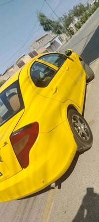 جاك • ٢٠١٣ • محرك 16VVT