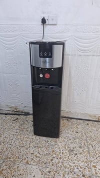 براد ماء • العبيدي • ٢٠٢٦