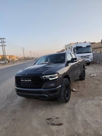 رام ١٥٠٠ • ٥.٧ هيمي • ٧٨ ألف