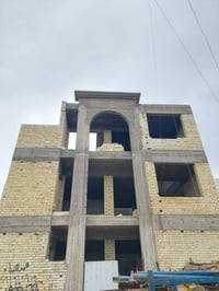 نجار قالب • درجة أولى • بغداد الكرخ