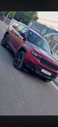 موديل ٢٠٢٢ • ٦ سلندر • ٧ راكب