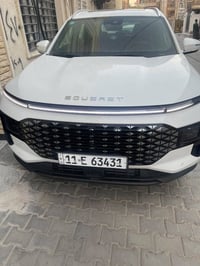سويست S07 • ٢٠٢٦ • ٧ ركاب