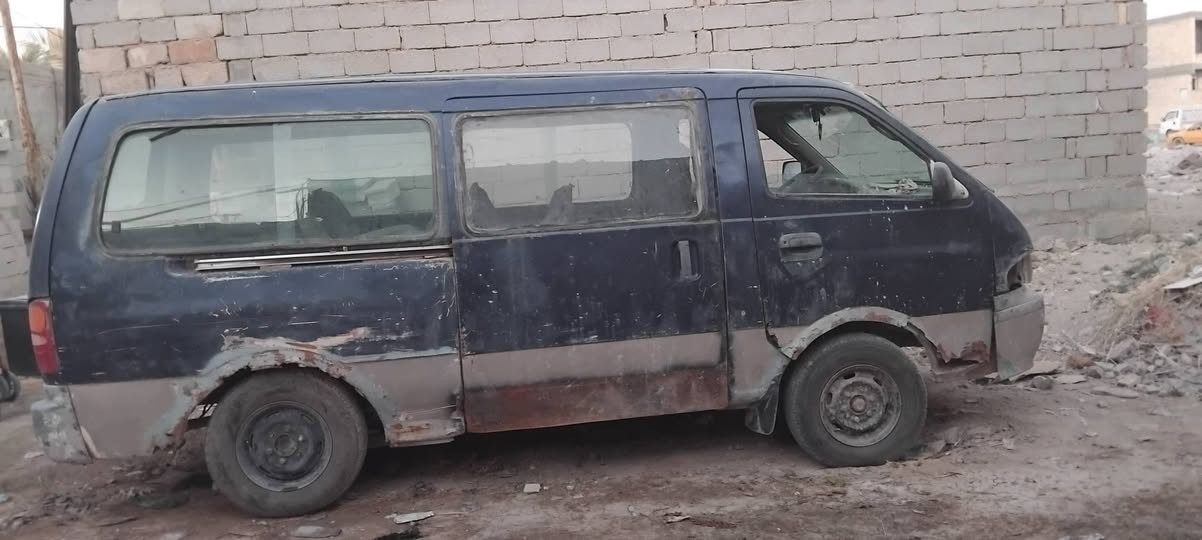 السلام وعليكم كيا بريجو موديل95 مشروع وطني سنويه لل26 شهر ل 11  راعيه بل حله موجود   سياره شوفت عينك مكينه وكير خير من الله لا تبخير ولا تنقيص باور ومشط وسلف وباتري جدد زوج تايرات جدد شواصي الورا معمرات  السعر 25 وبيه مجال مكان كربلاء للإستفسار خاص او اتصال ع رقم بي وتساب ***********
