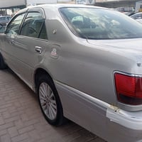 مليكه VVT • كرستال عيون • داشبورد سليم