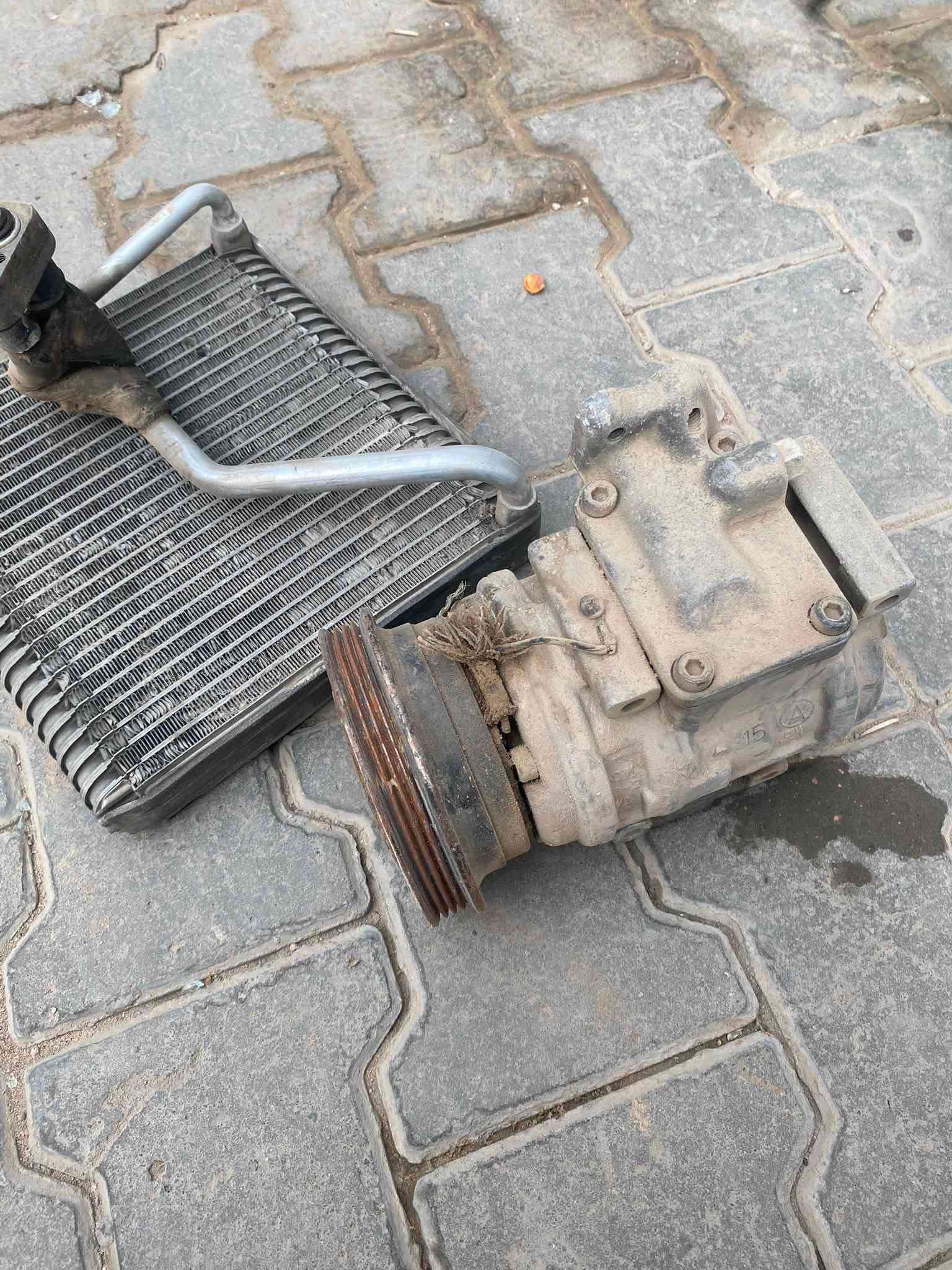 ابش المسجل