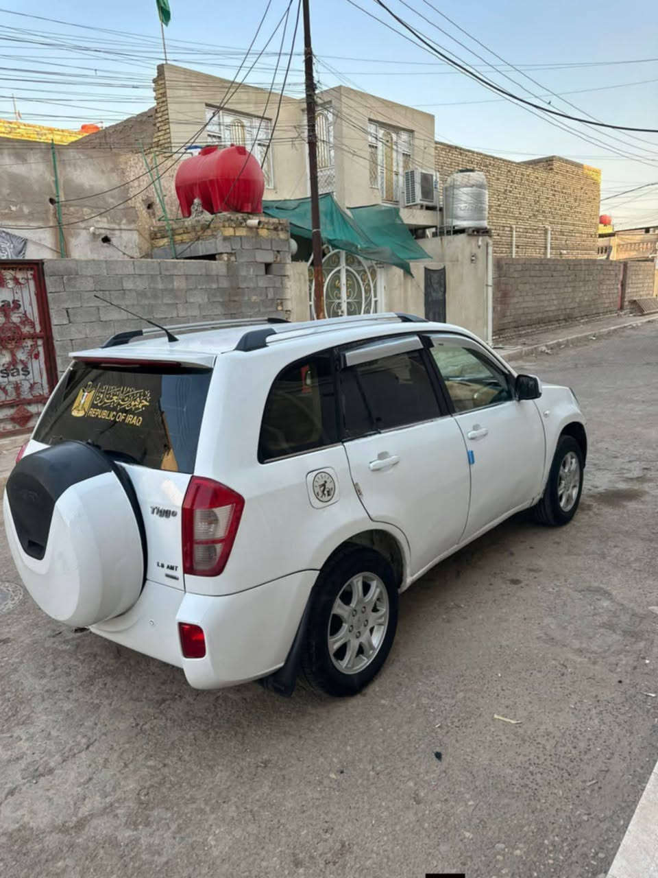 سلام عليكم تيكو موديل ١٣ سنويه ٢٨رقم الهاتف ***********
