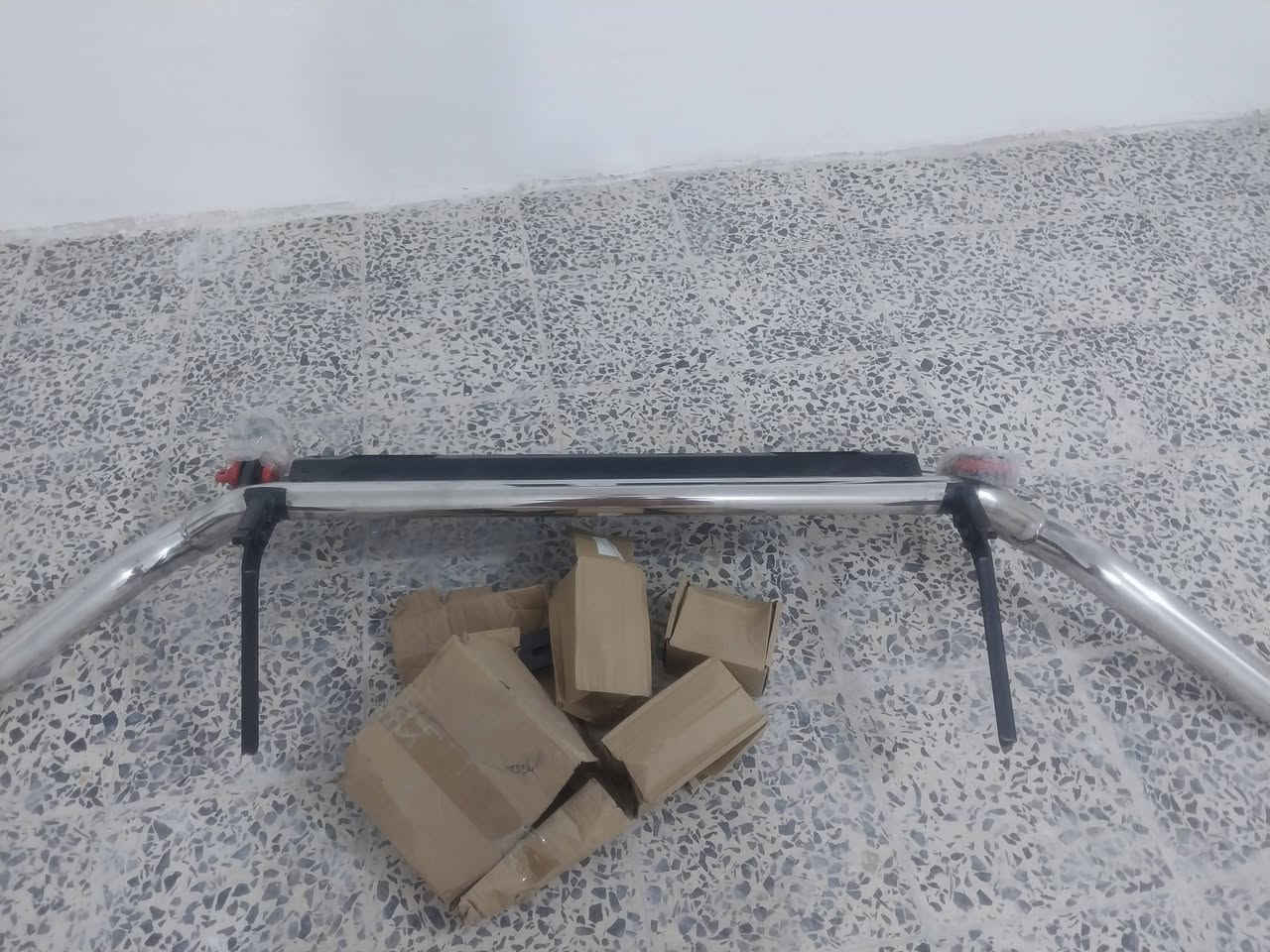 البيع درع فدرالي جديد مامستعمل  مال سياره حمل عموشه رقم تلفون *********** بي واتساب

