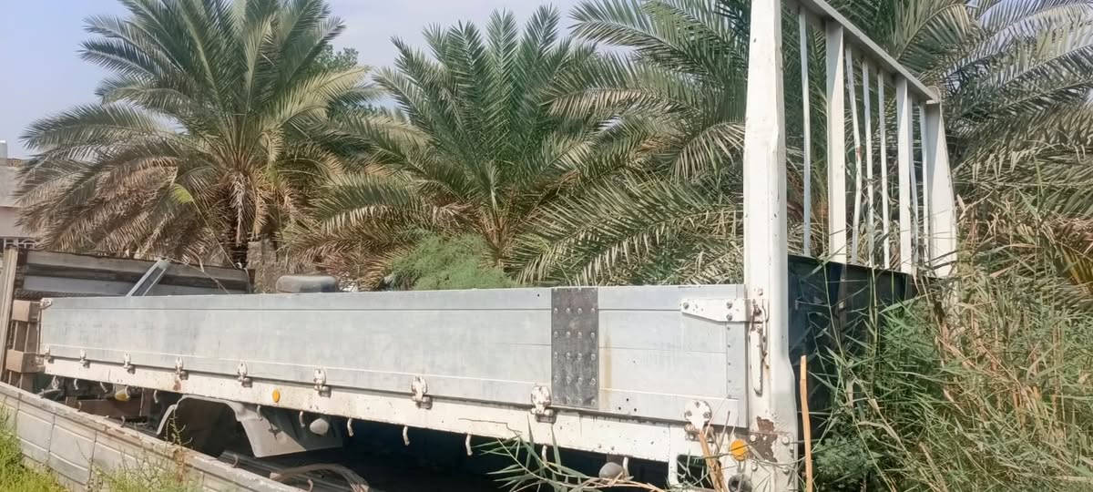كرين هينو • ٦م • سبايدرات